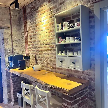 Masarya House 말마리스