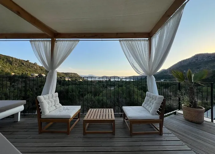 Masarya House * Marmaris