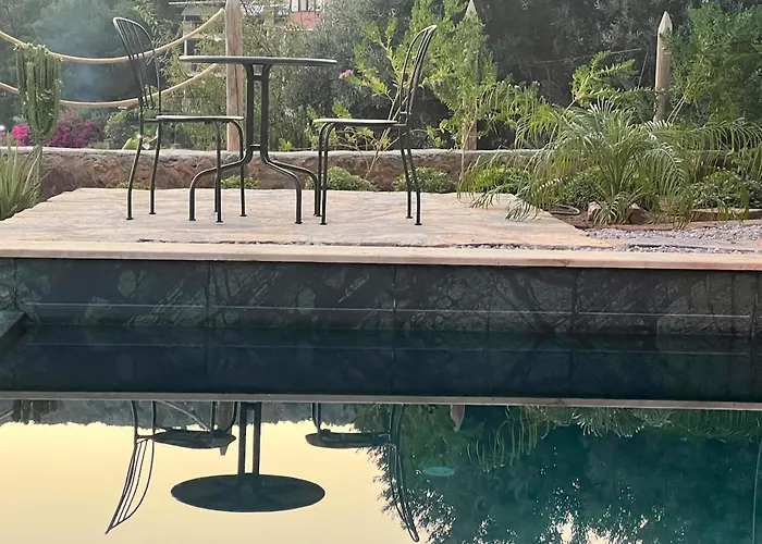 Vila Masarya House Marmaris