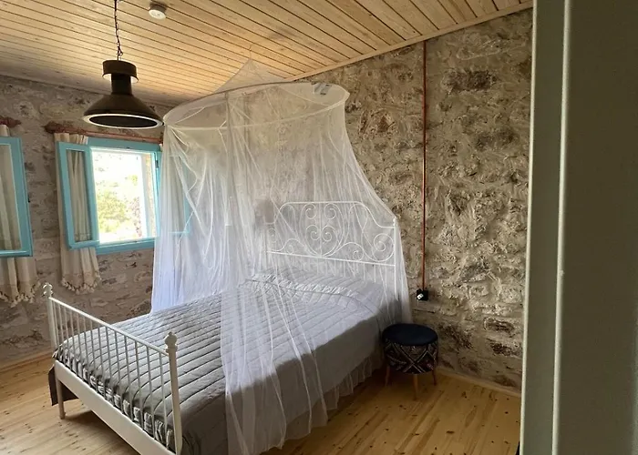 Masarya House * Marmaris