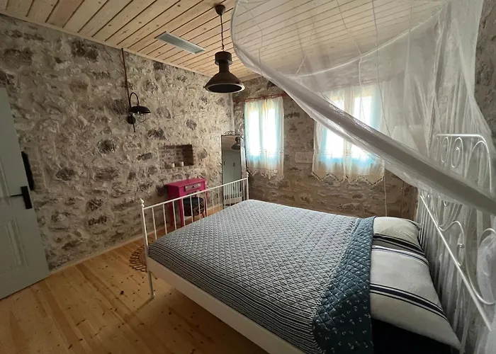 Masarya House Marmaris