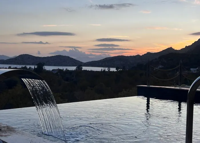 Masarya House * Marmaris