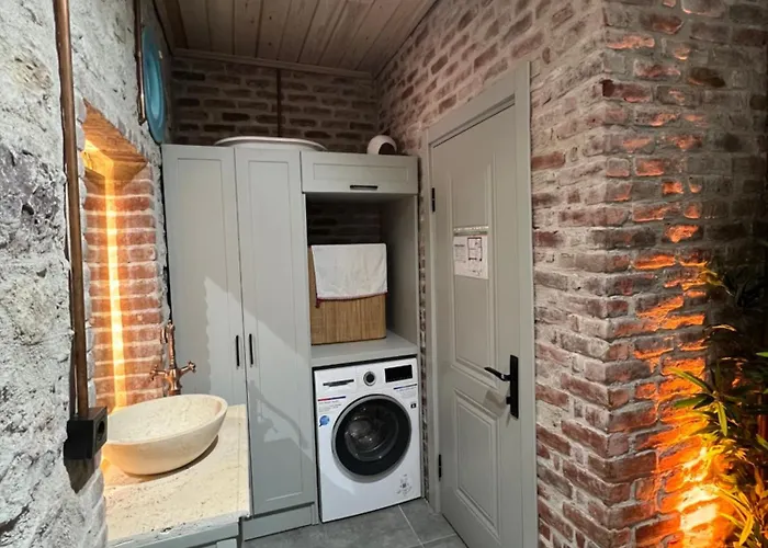 Vila Masarya House Marmaris