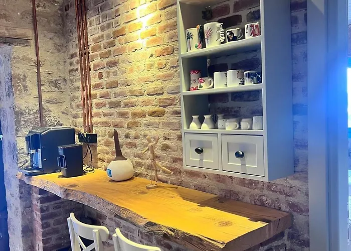 Masarya House 马尔马里斯