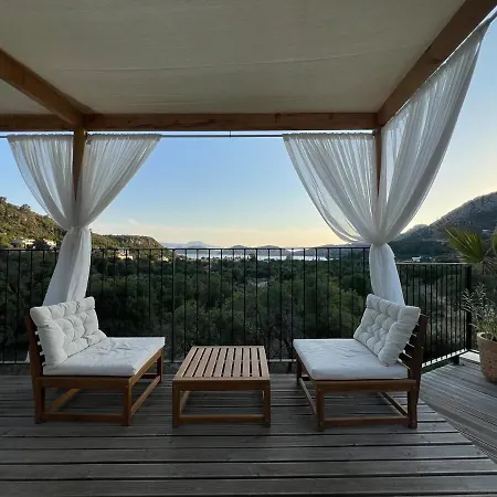 Masarya House * Marmaris