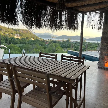 Masarya House Vilă Marmaris
