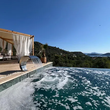 Villa Masarya House *