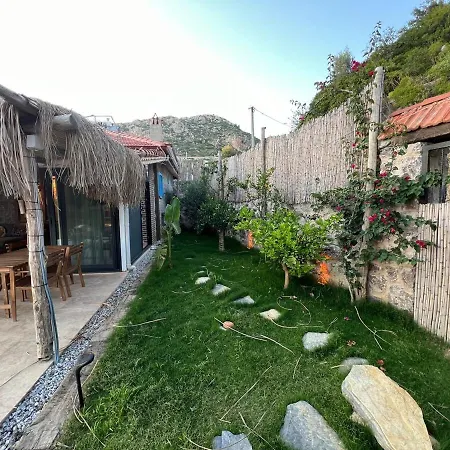 Vilă Masarya House Marmaris