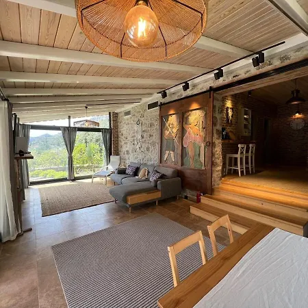 Masarya House *