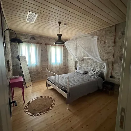 Vilă Masarya House