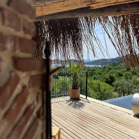 Masarya House Vilă Marmaris