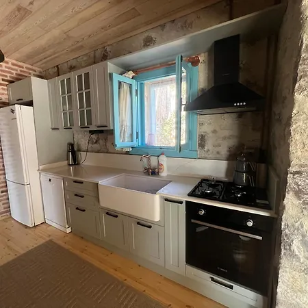 Masarya House Vilă *