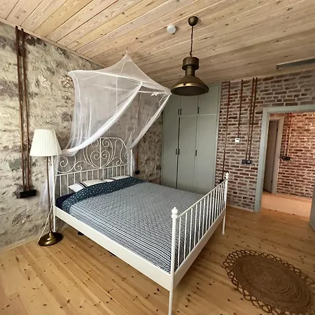 Masarya House Vilă