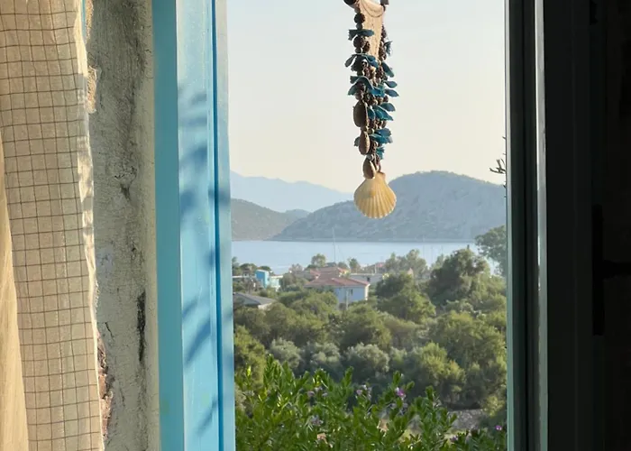 Masarya House * Marmaris